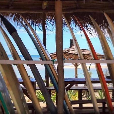 Mada Surf Ranch Hotel Anakao Exterior foto