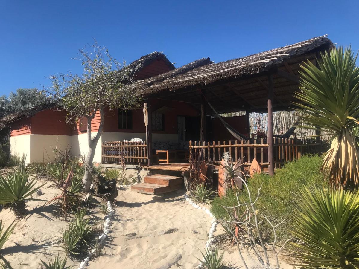 Mada Surf Ranch Hotel Anakao Exterior foto