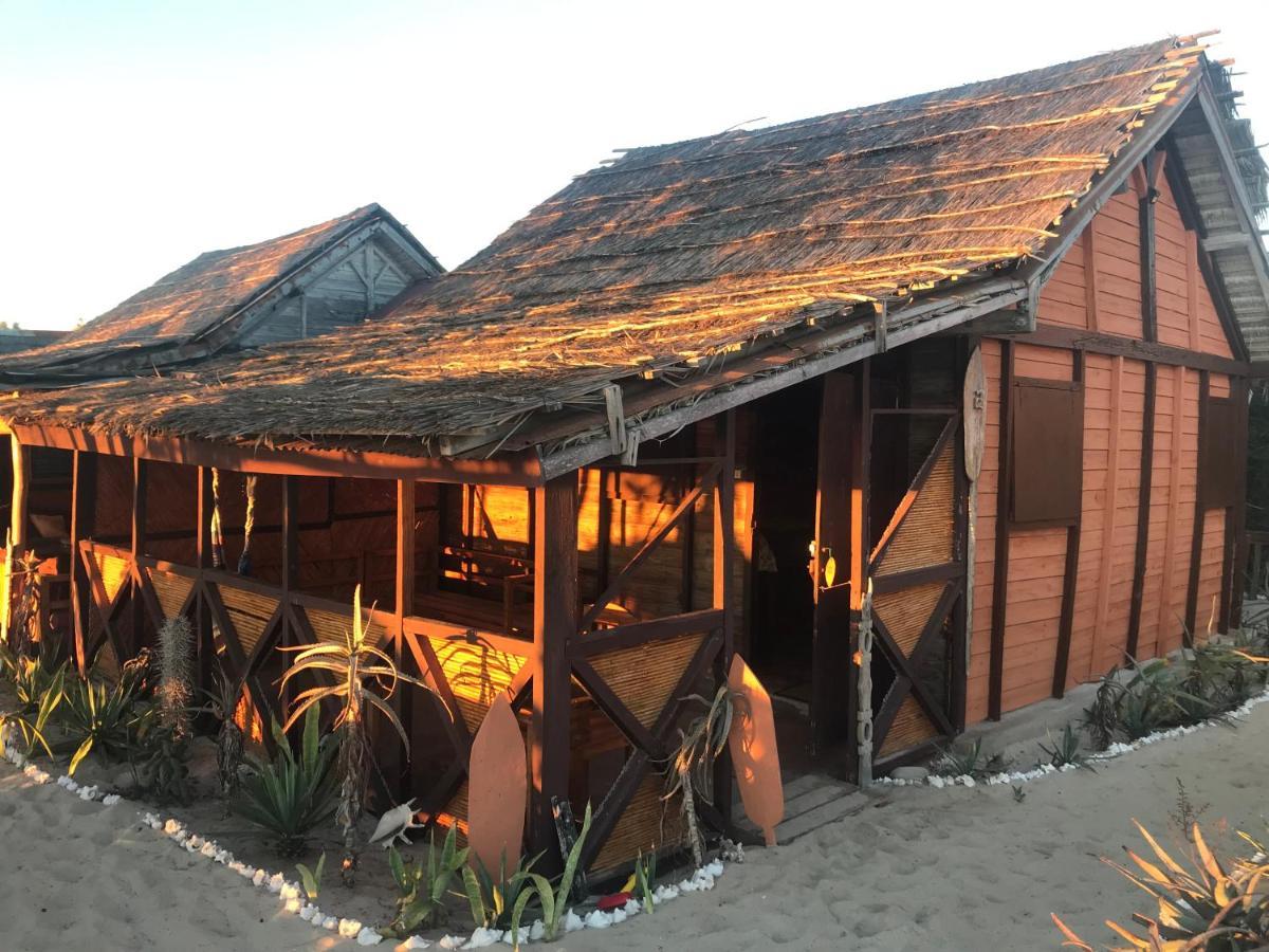 Mada Surf Ranch Hotel Anakao Exterior foto