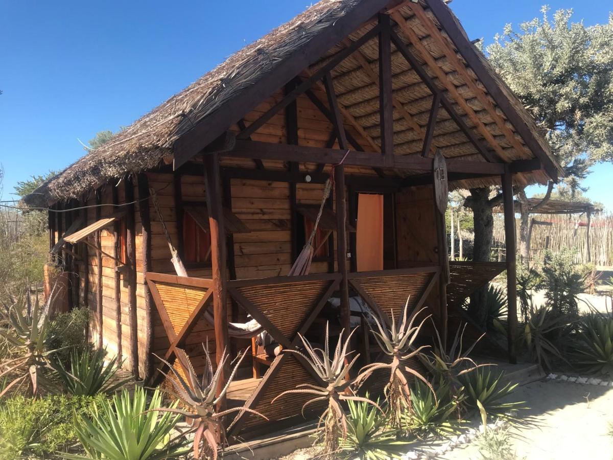 Mada Surf Ranch Hotel Anakao Exterior foto